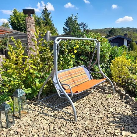 Haus Am Listersee マイナーツハーゲン エクステリア 写真