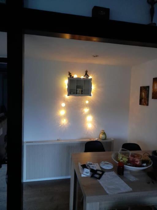 Haus Am Listersee マイナーツハーゲン エクステリア 写真