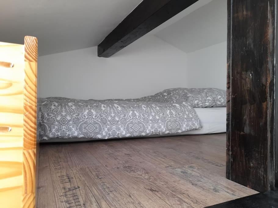Haus Am Listersee マイナーツハーゲン エクステリア 写真